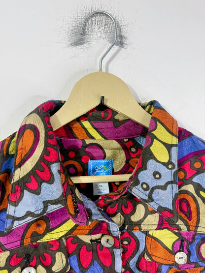 Farw lane Vintage Jacket