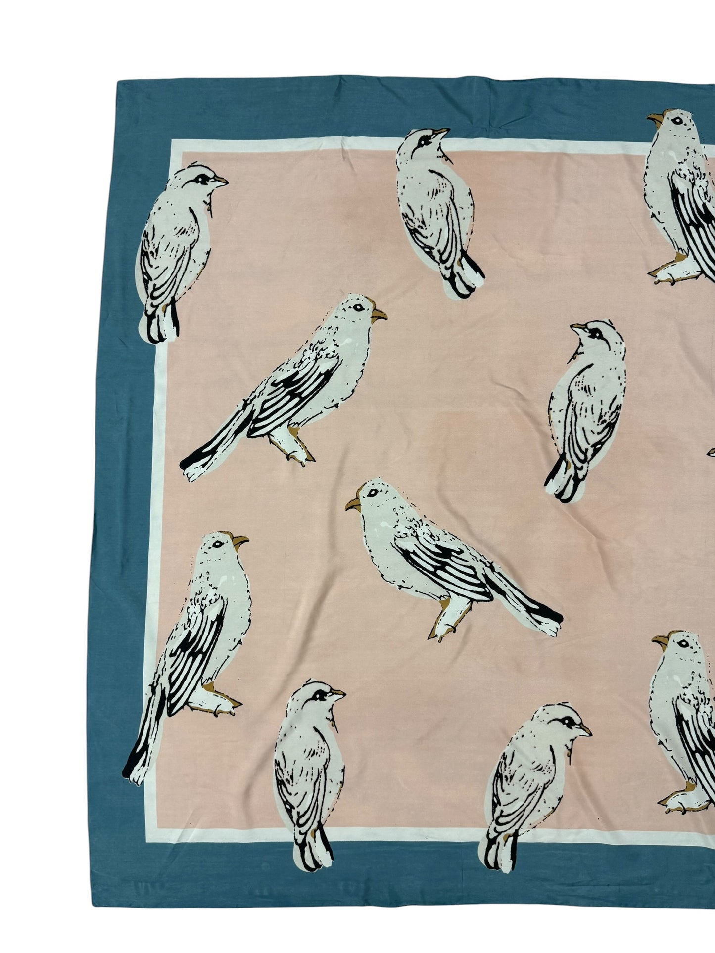 vintage  scarves
