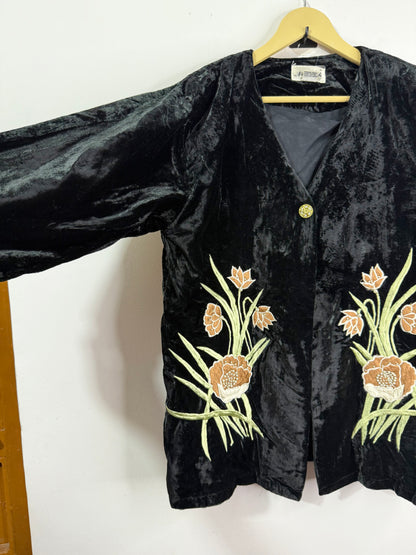 Vintage Jacket