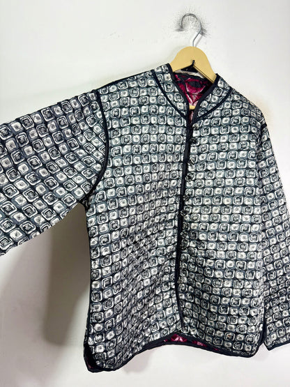 Reversible Jacket