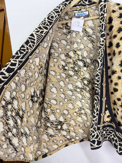 Jungle Pocket Vintage Jacket