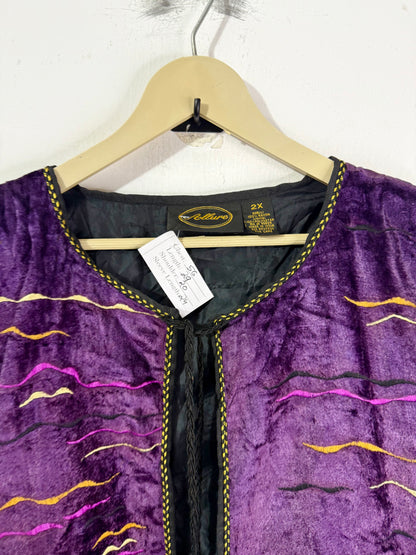 Allure Jacket