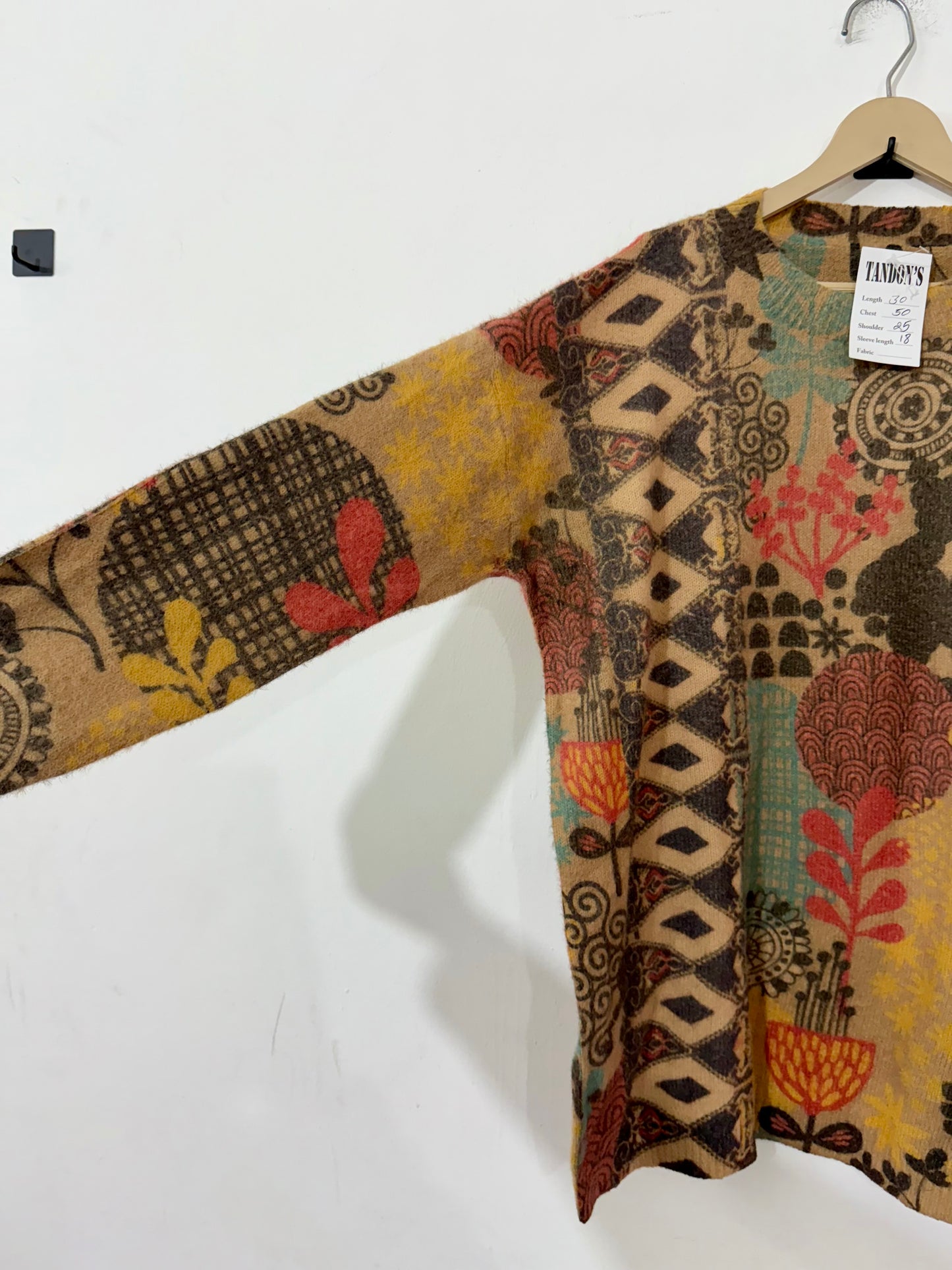 Woolen Sweater
