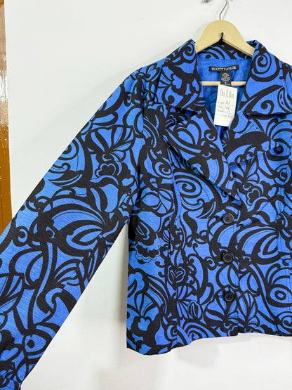Scott Tailor Vintage Jacket