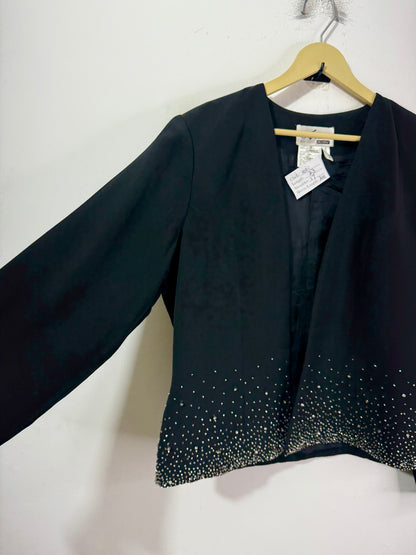 Avanti Jacket