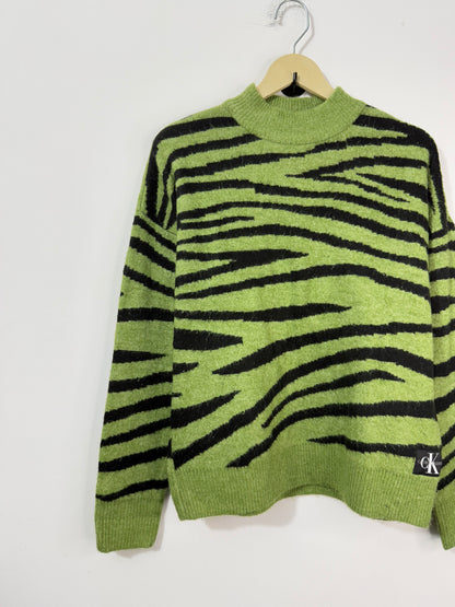 Calvin Klein Woolen Sweater