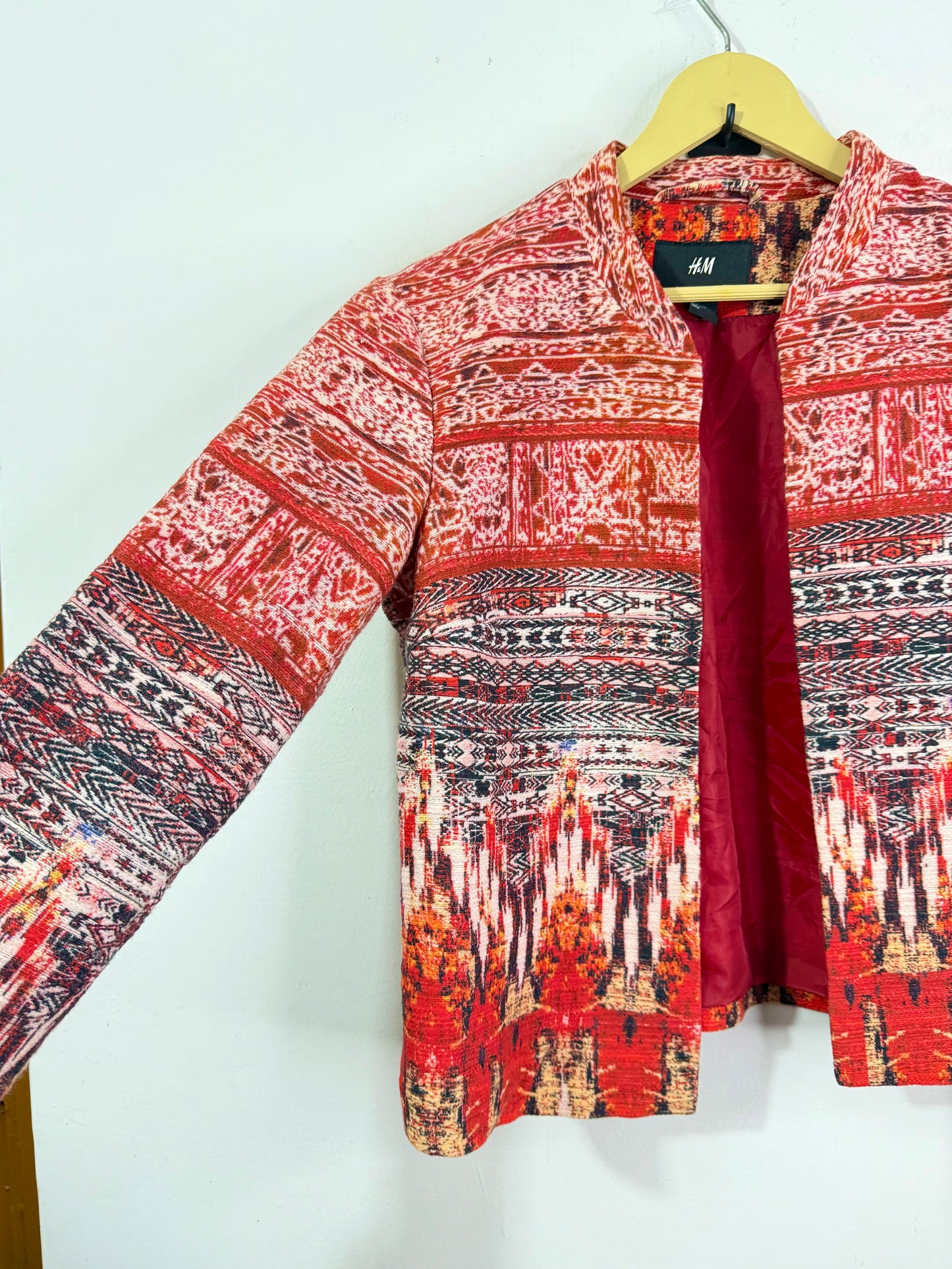 H&M Vintage Jacket