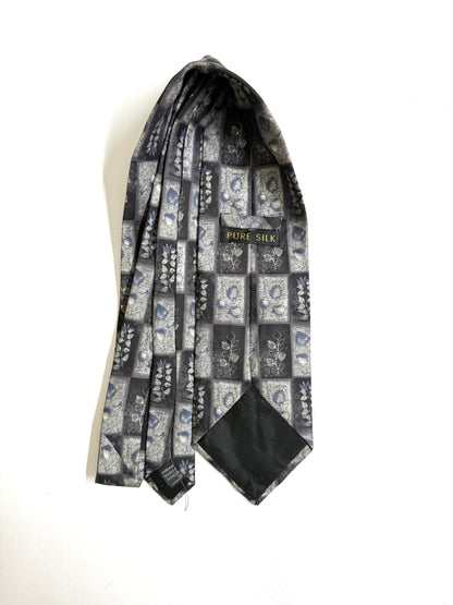 Vintage Silk Tie