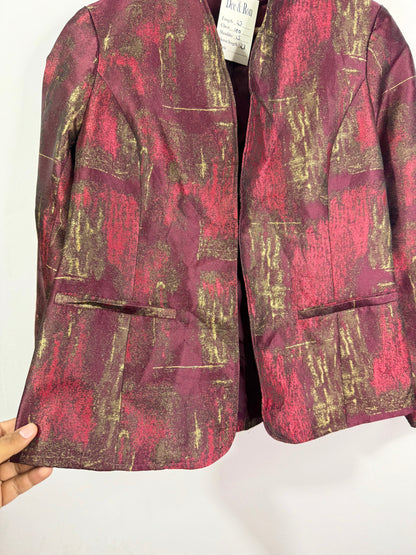 Vintage Jacket
