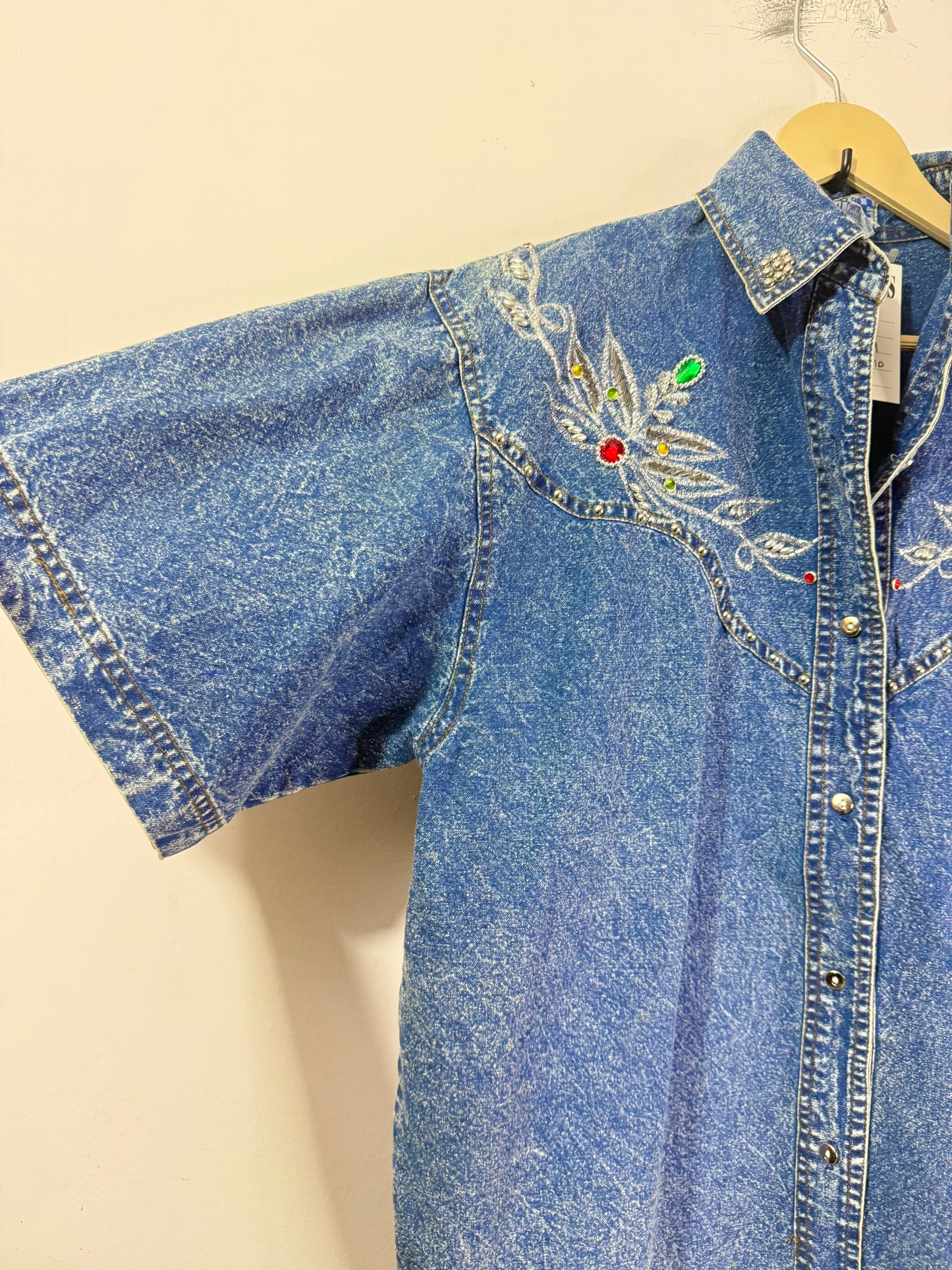 Pretty Bless  Vintage Jacket