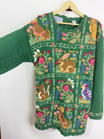 Signature Sweater