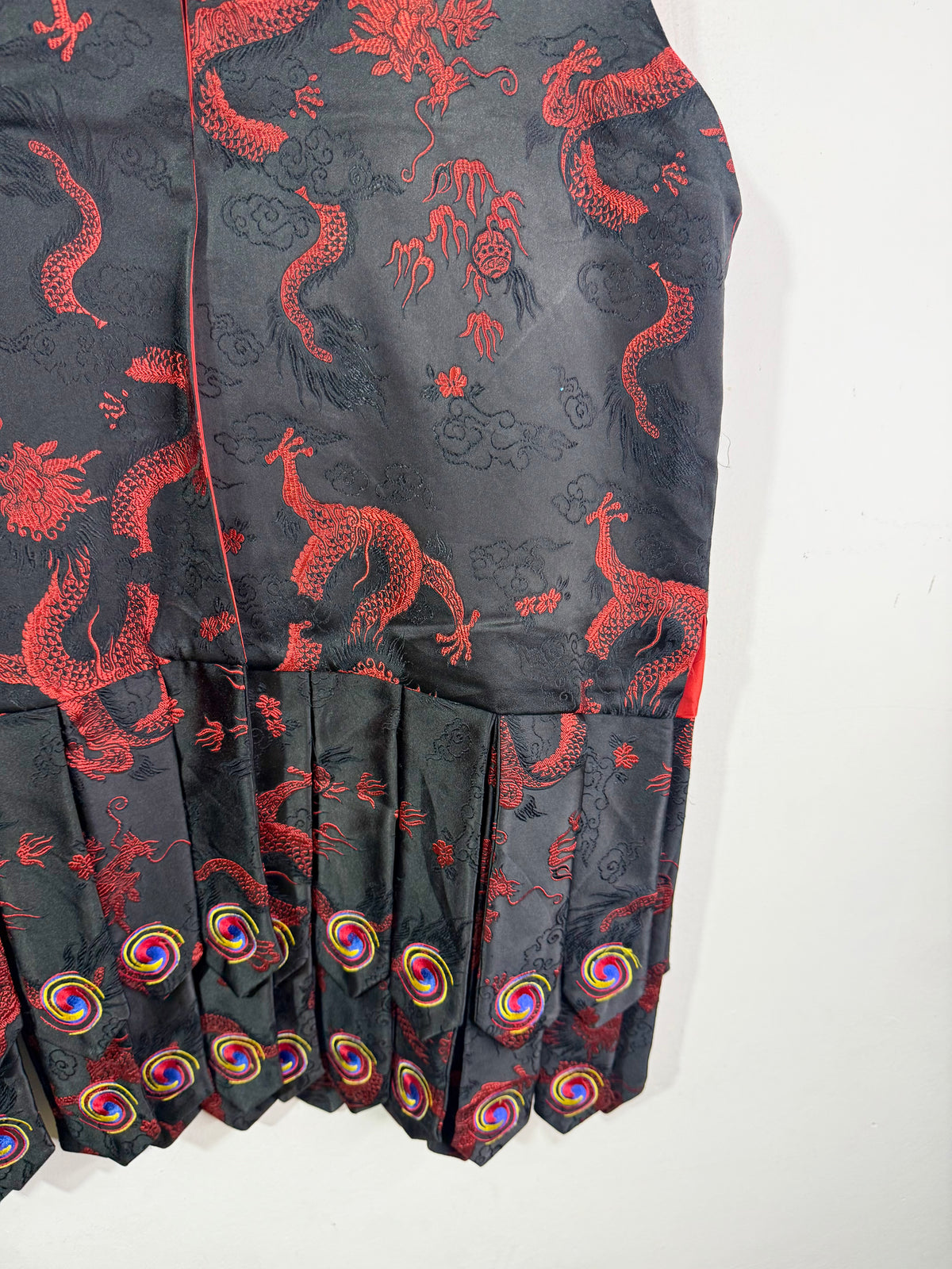 Hanbok Vest