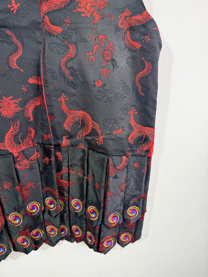 Hanbok Vest