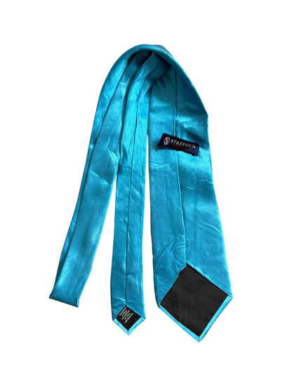 Staffoerd Vintage Silk Tie