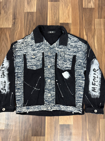 CB.CC Jacket