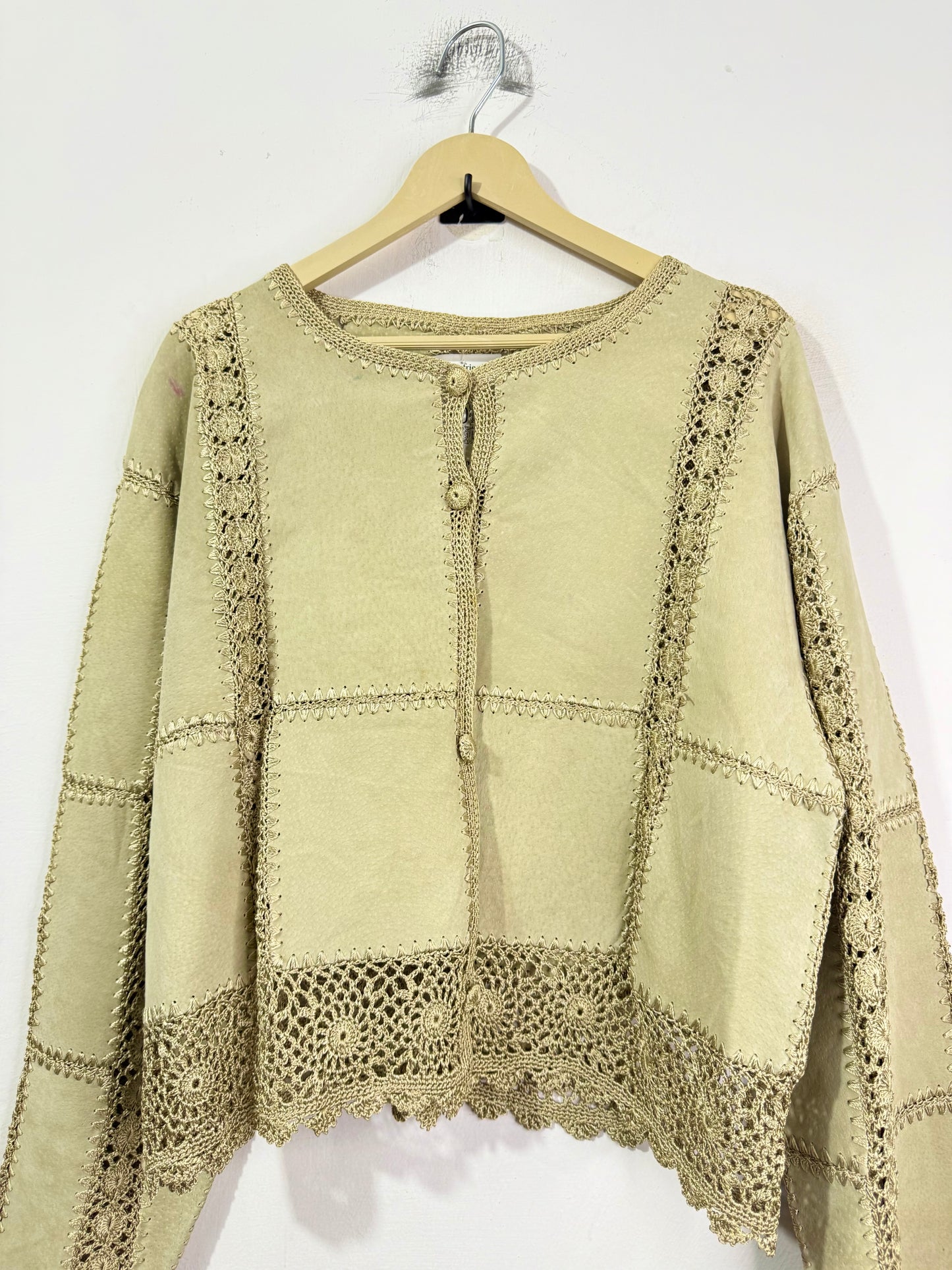 Vintage Jacket