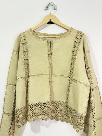 Vintage Jacket