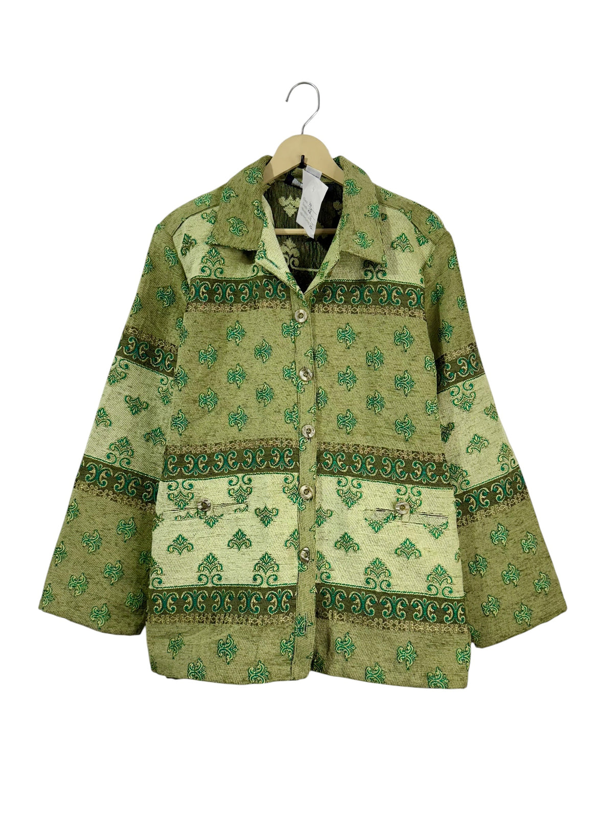 Sag Harbor Vintage Jacket