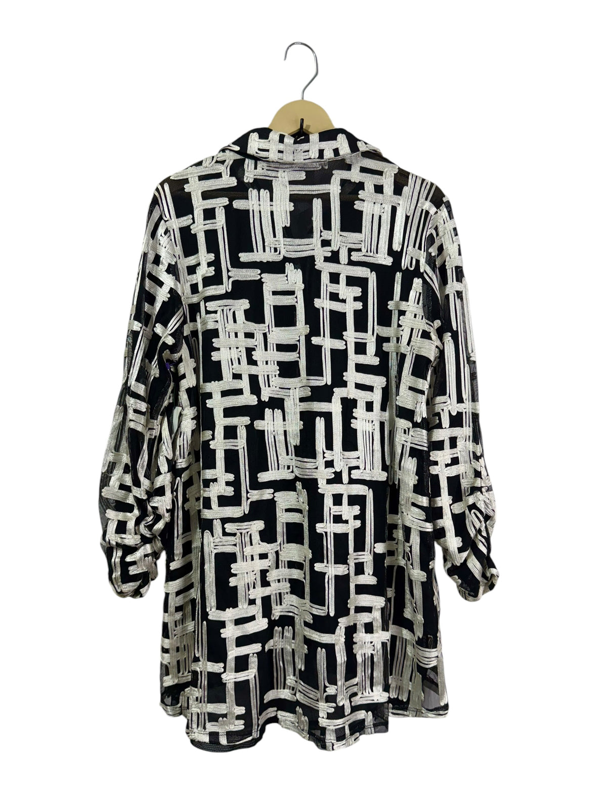 Chico’s vintage Jacket