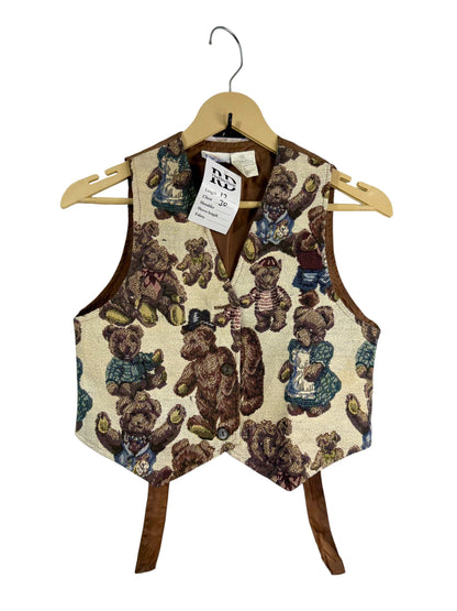 In Design Vest