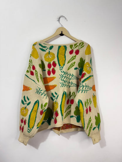Woolen Sweater