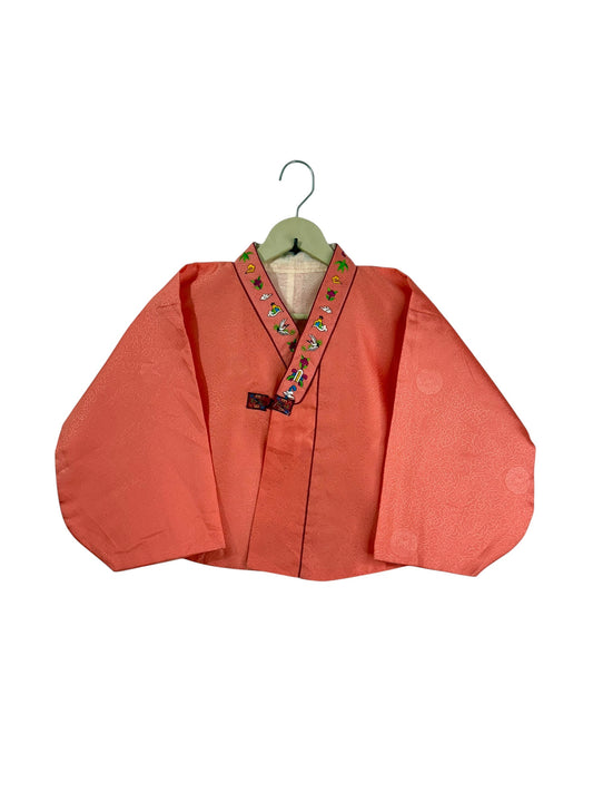Hanbok vintage Jacket
