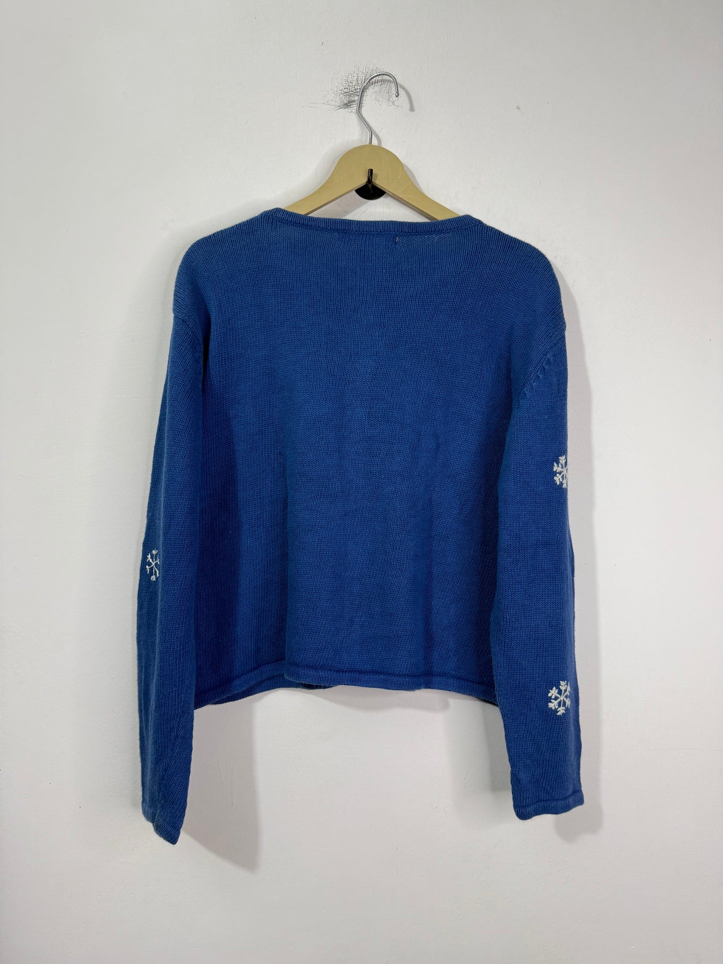 Thyme Woolen Sweater