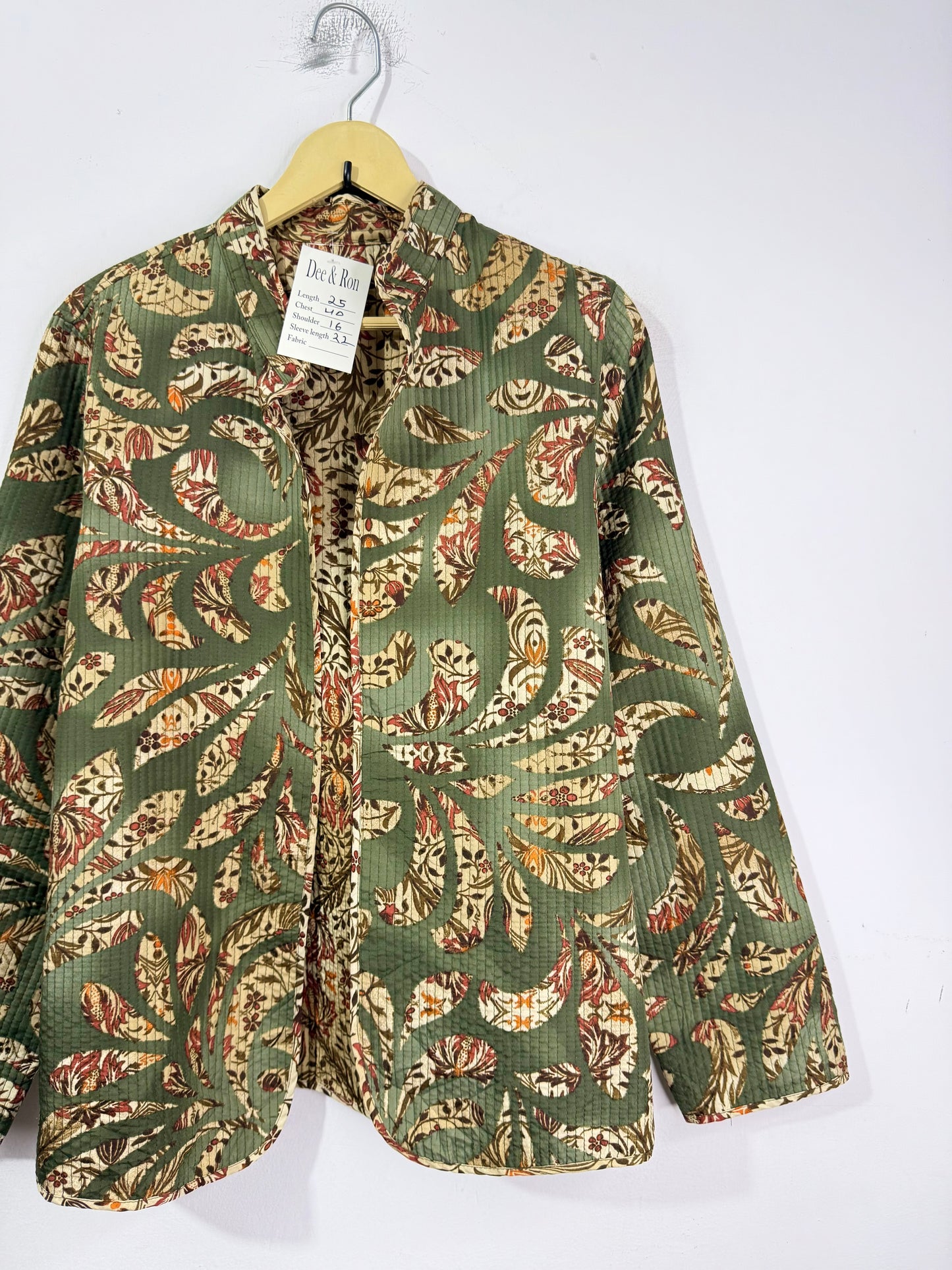 Vintage Jacket