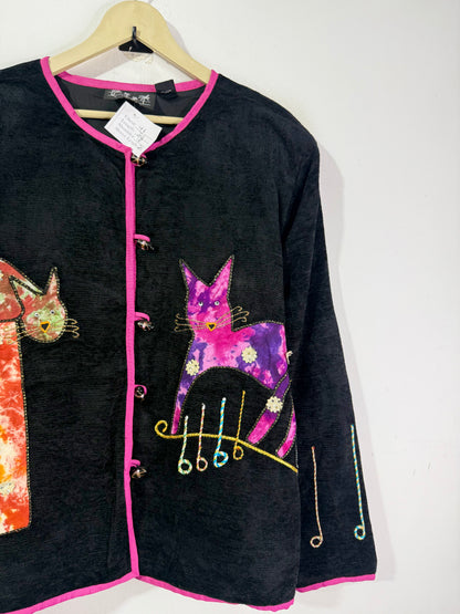 Cat Jacket