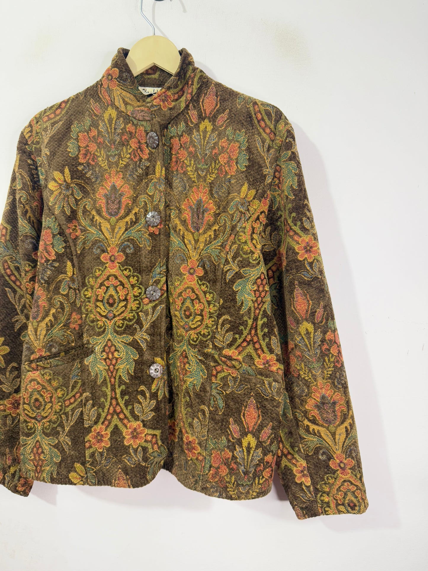 FlashBack  Vintage Jacket