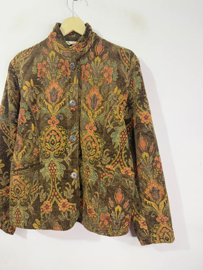 FlashBack  Vintage Jacket