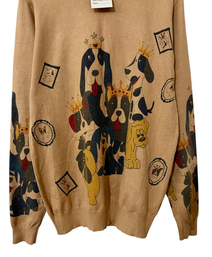 Dog Sweater