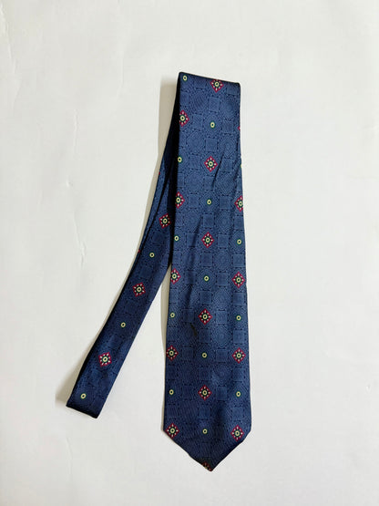 Vintage Silk Tie