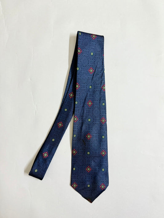 Vintage Silk Tie
