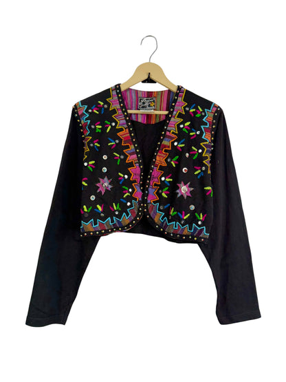 JOUJOU AMERICA’S FAVOURITE  Vintage Jacket