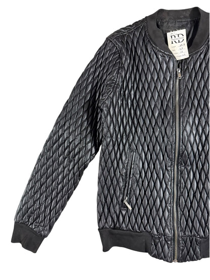 AGC Leather Jacket