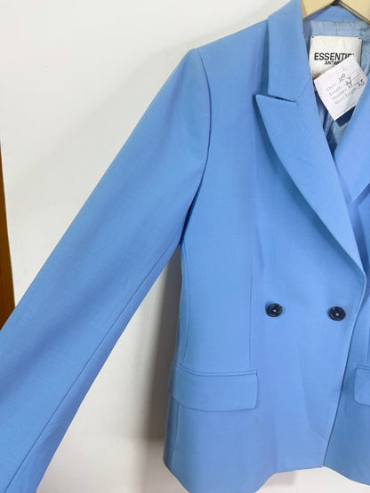 ESSENTIAL Vintage Jacket