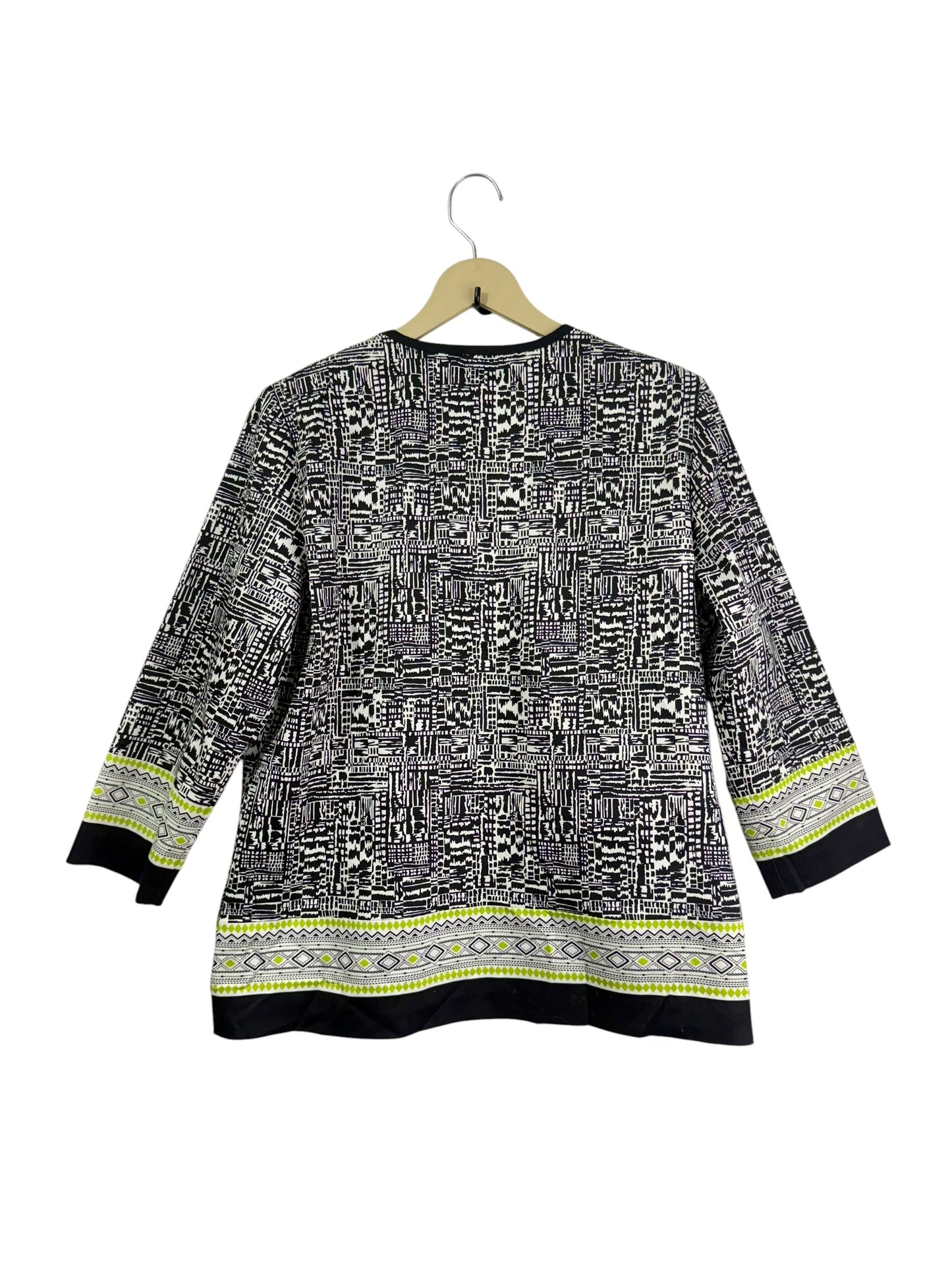 Alfred Dunner Vintage Jacket