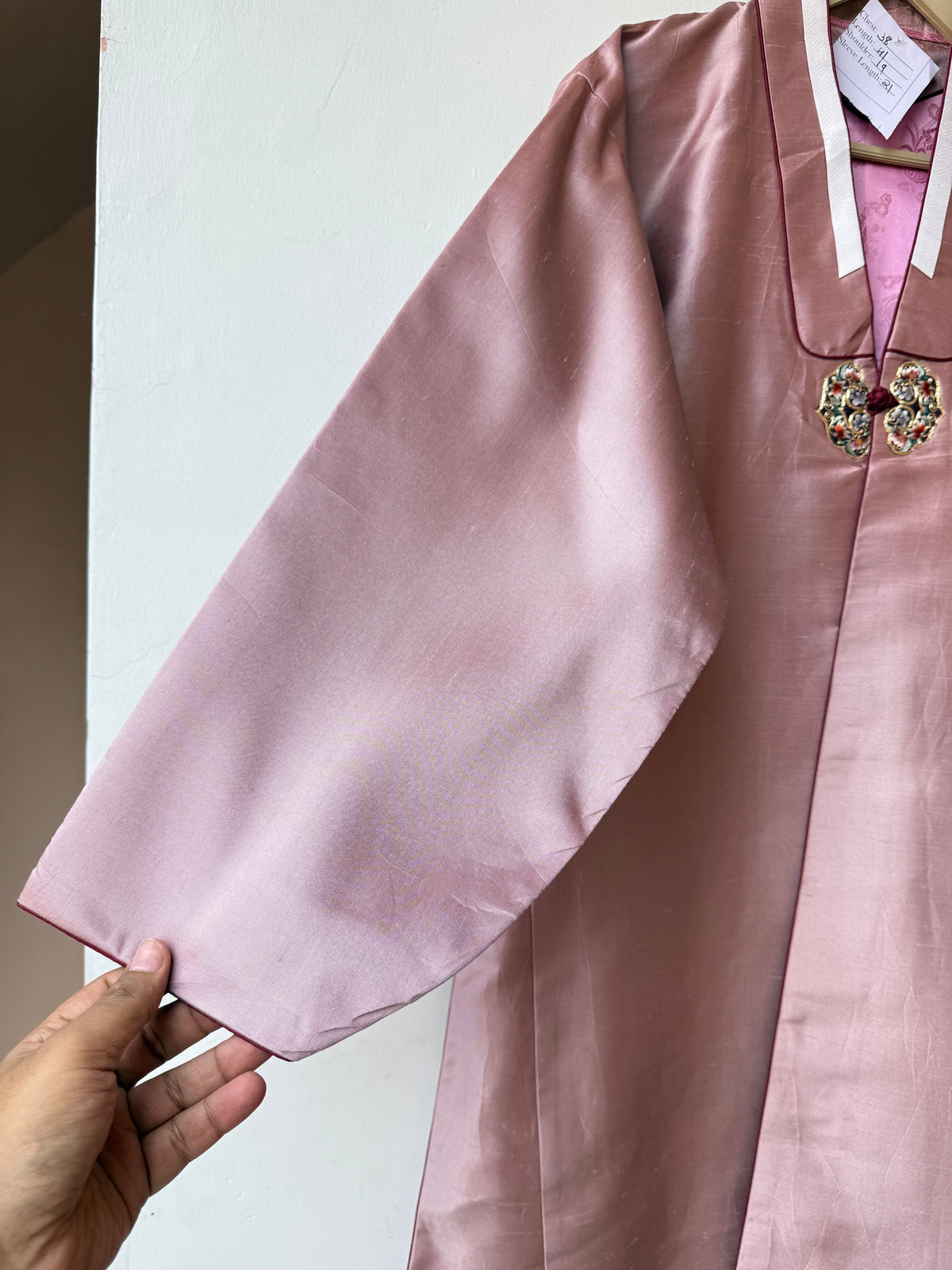 Hanbok vintage Jacket