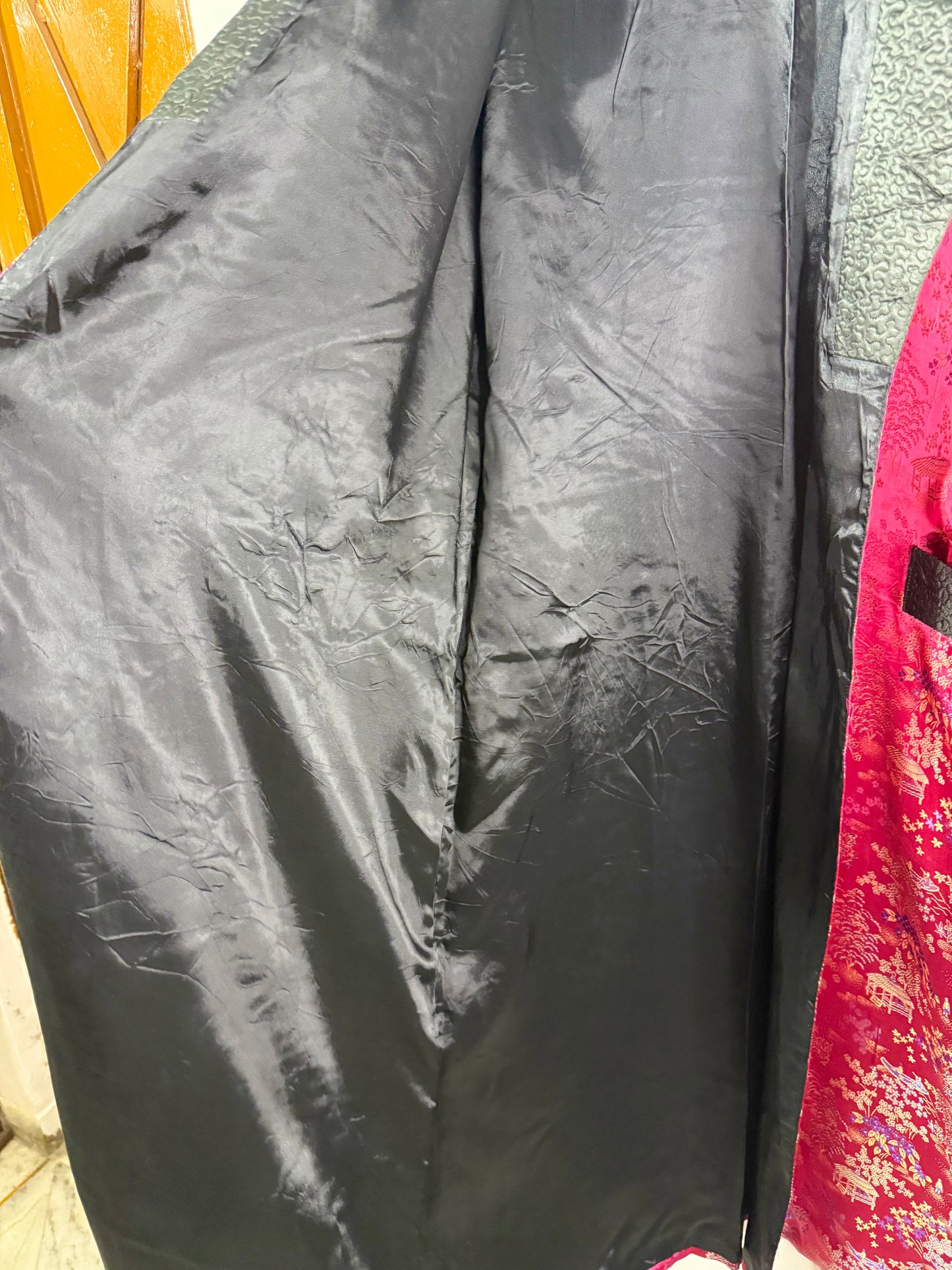 Vintage Jacket