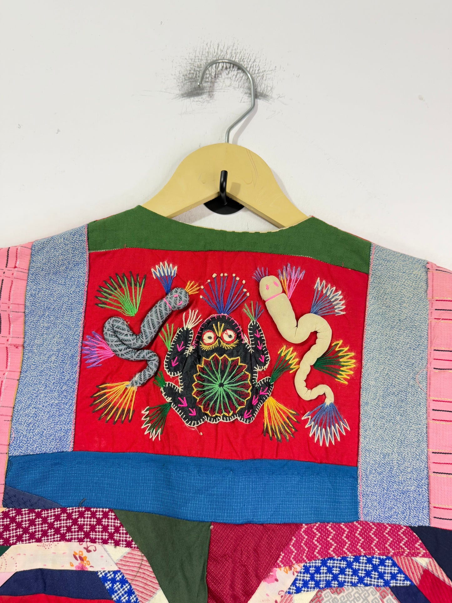 Vintage Vest