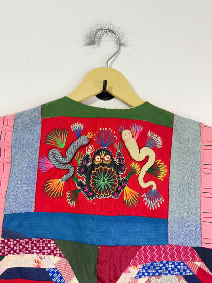 Vintage Vest