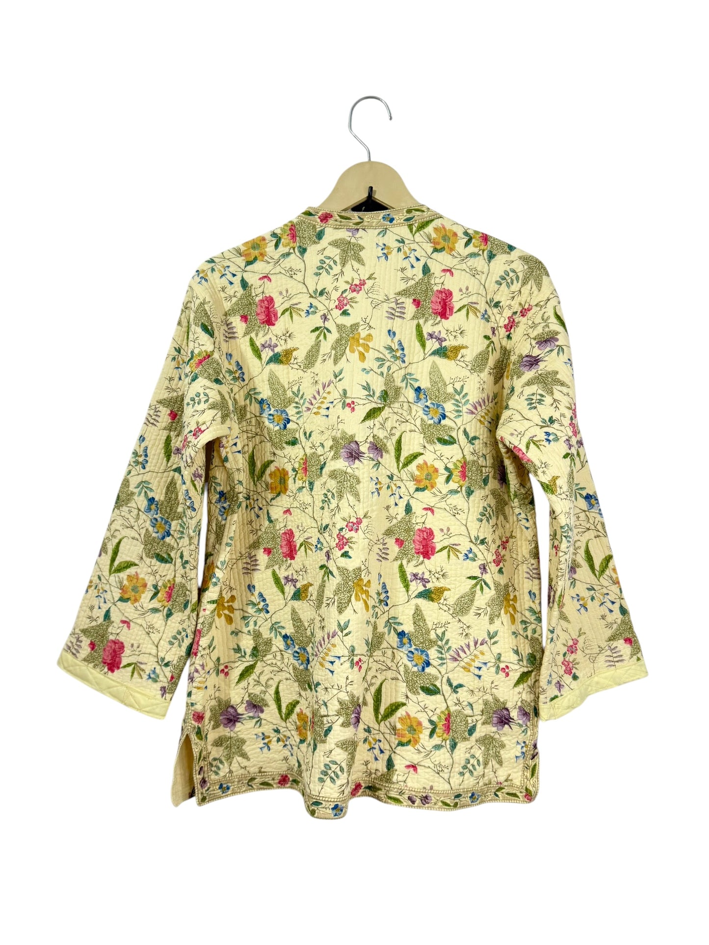 SAM HILA’s CLASSIC Vintage Jacket