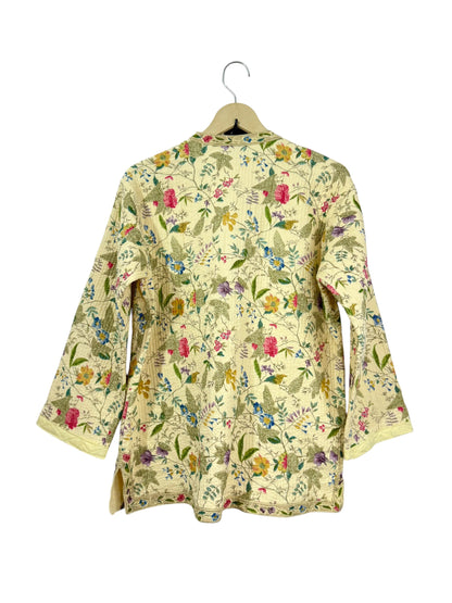 SAM HILA’s CLASSIC Vintage Jacket