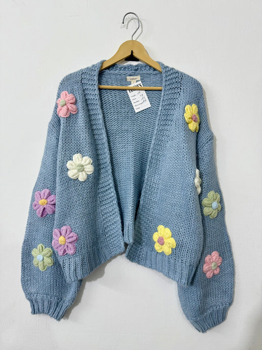 Debut Woolen Sweater