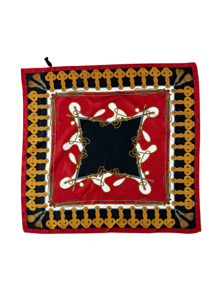 vintage  scarves