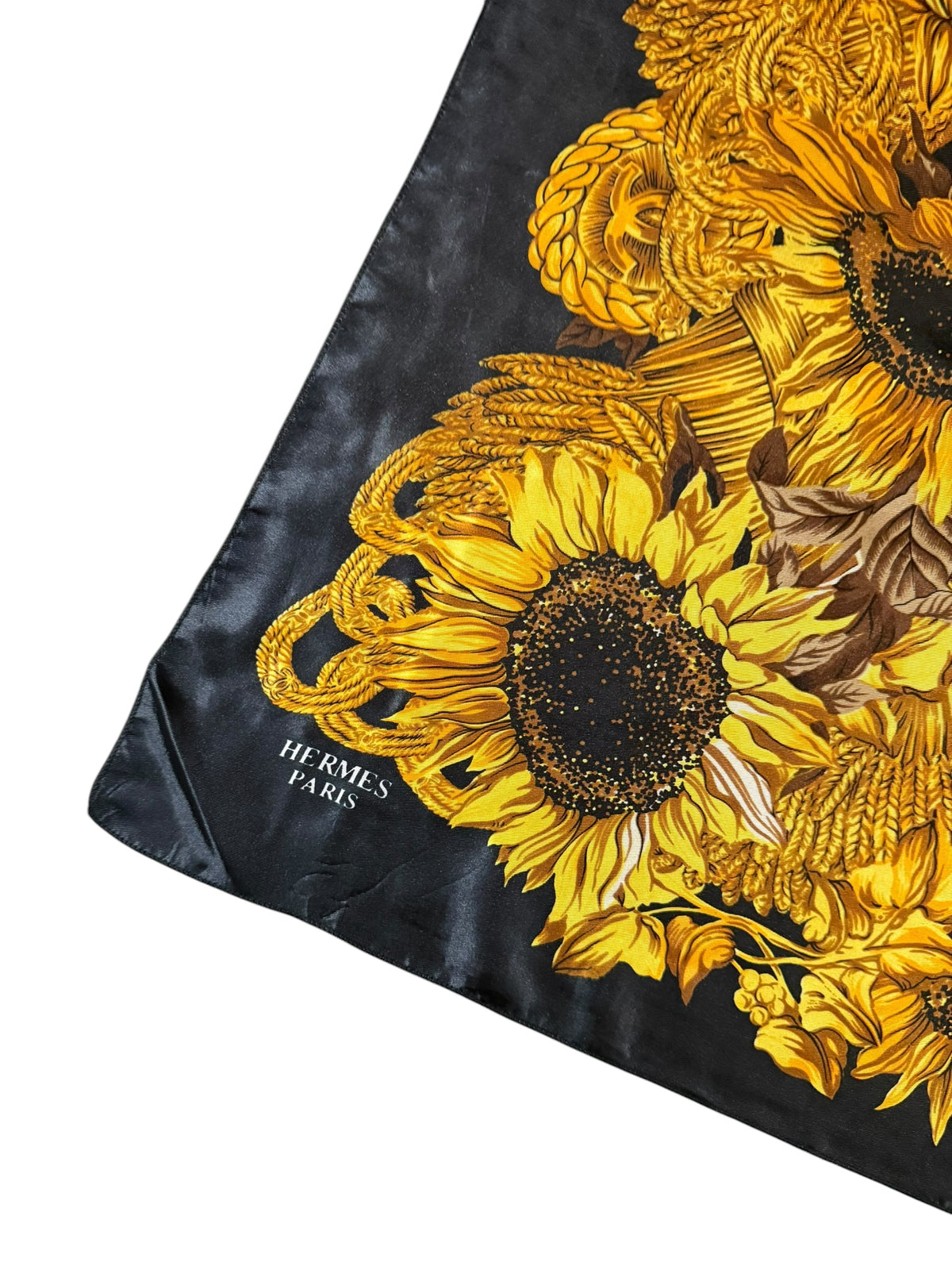 vintage  scarves