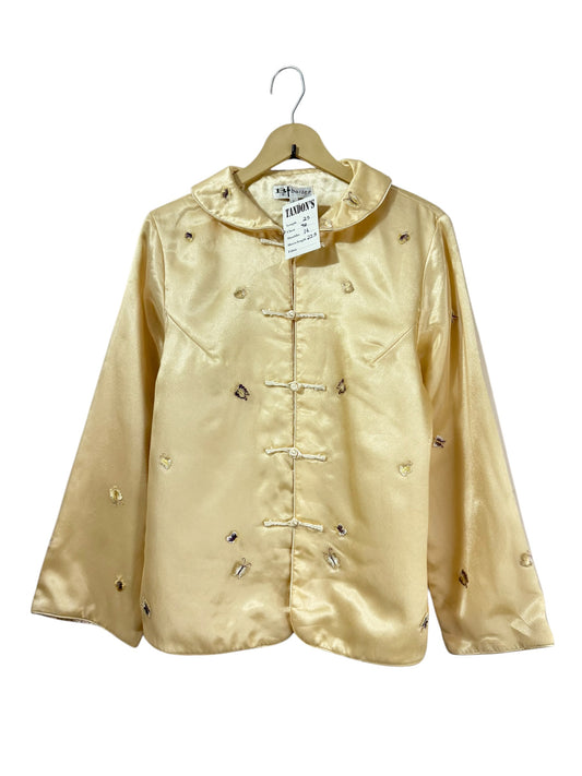 Batier Silk Vintage Jacket