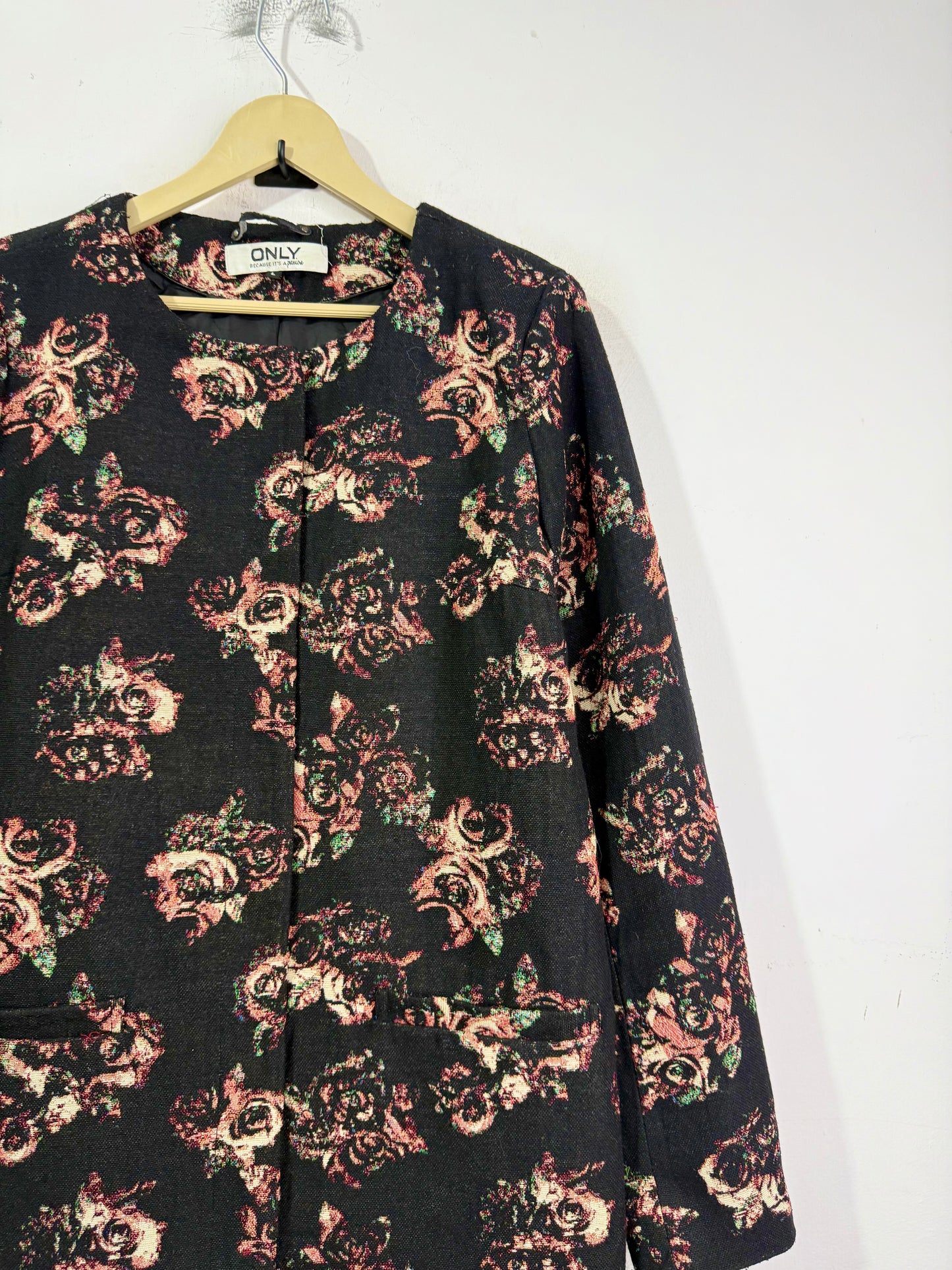 Only Vintage Jacket