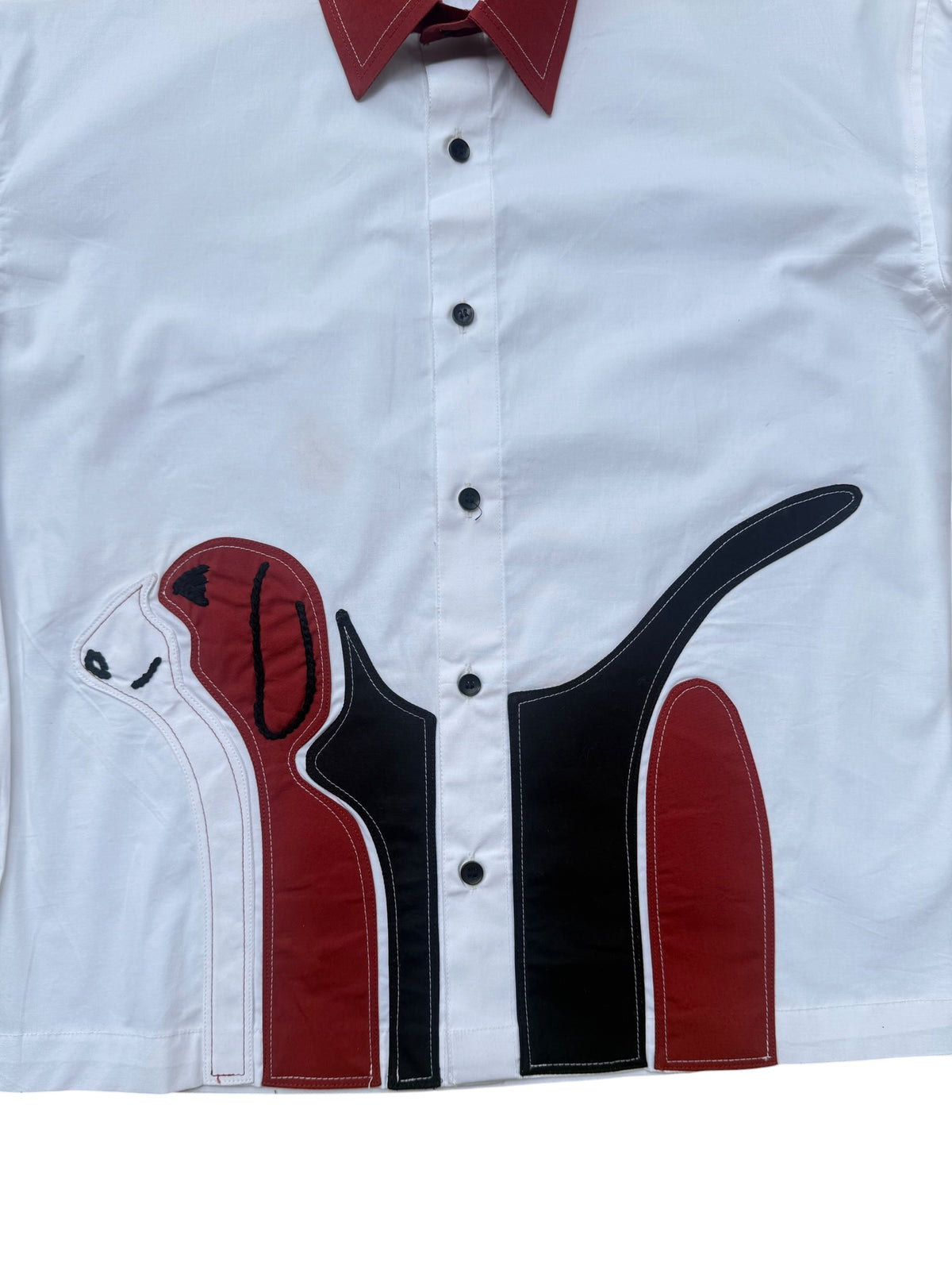 Puppy Love 100% Cotton Shirt